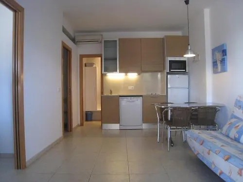 Appartement Apartaments Les Roques Castell-Castell-Platja d'Aro