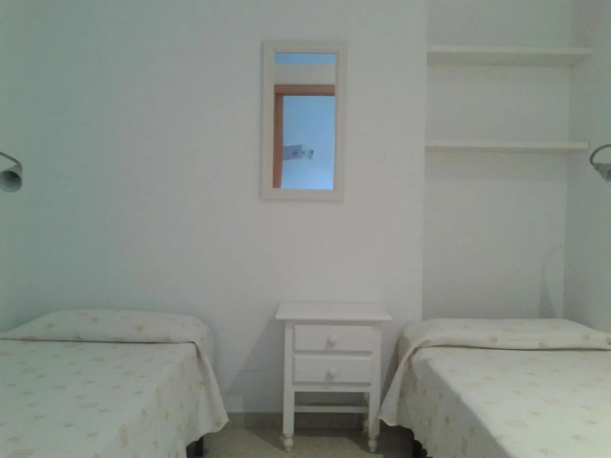 Apartment Apartaments Les Roques Platja d'Aro Spain