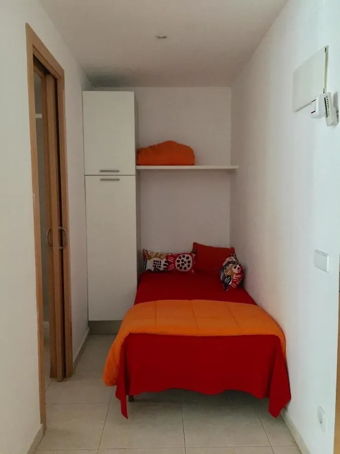 Apartment Apartaments Les Roques Platja d'Aro