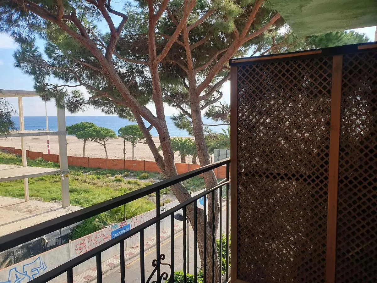 Appartement Apartaments Les Roques Castell-Castell-Platja d'Aro
