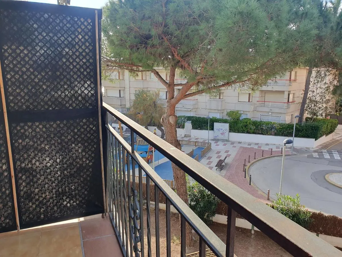 Apartaments Les Roques Platja d'Aro Apartment