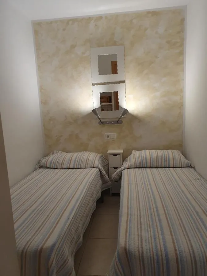 Appartement Apartaments Les Roques Castell-Castell-Platja d'Aro
