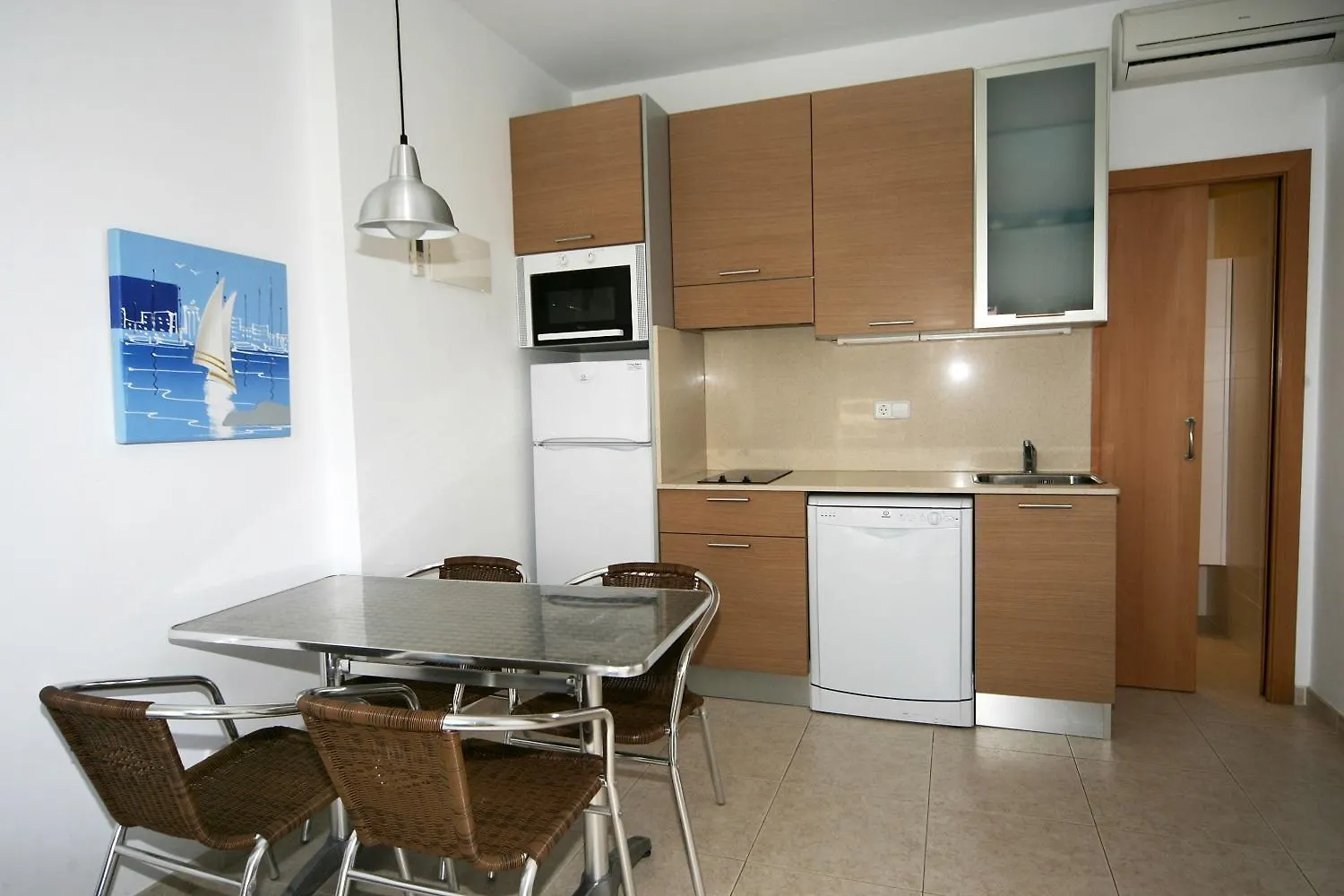 Apartaments Les Roques Castell-Castell-Platja d'Aro