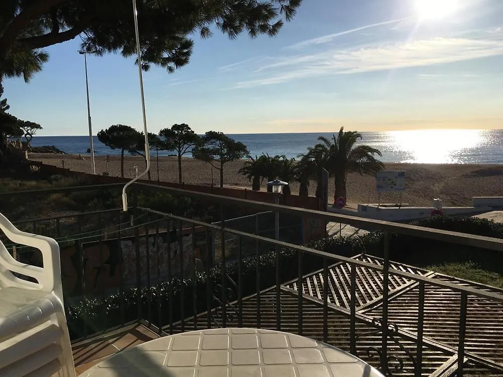 Apartaments Les Roques Castell-Castell-Platja d'Aro Appartement