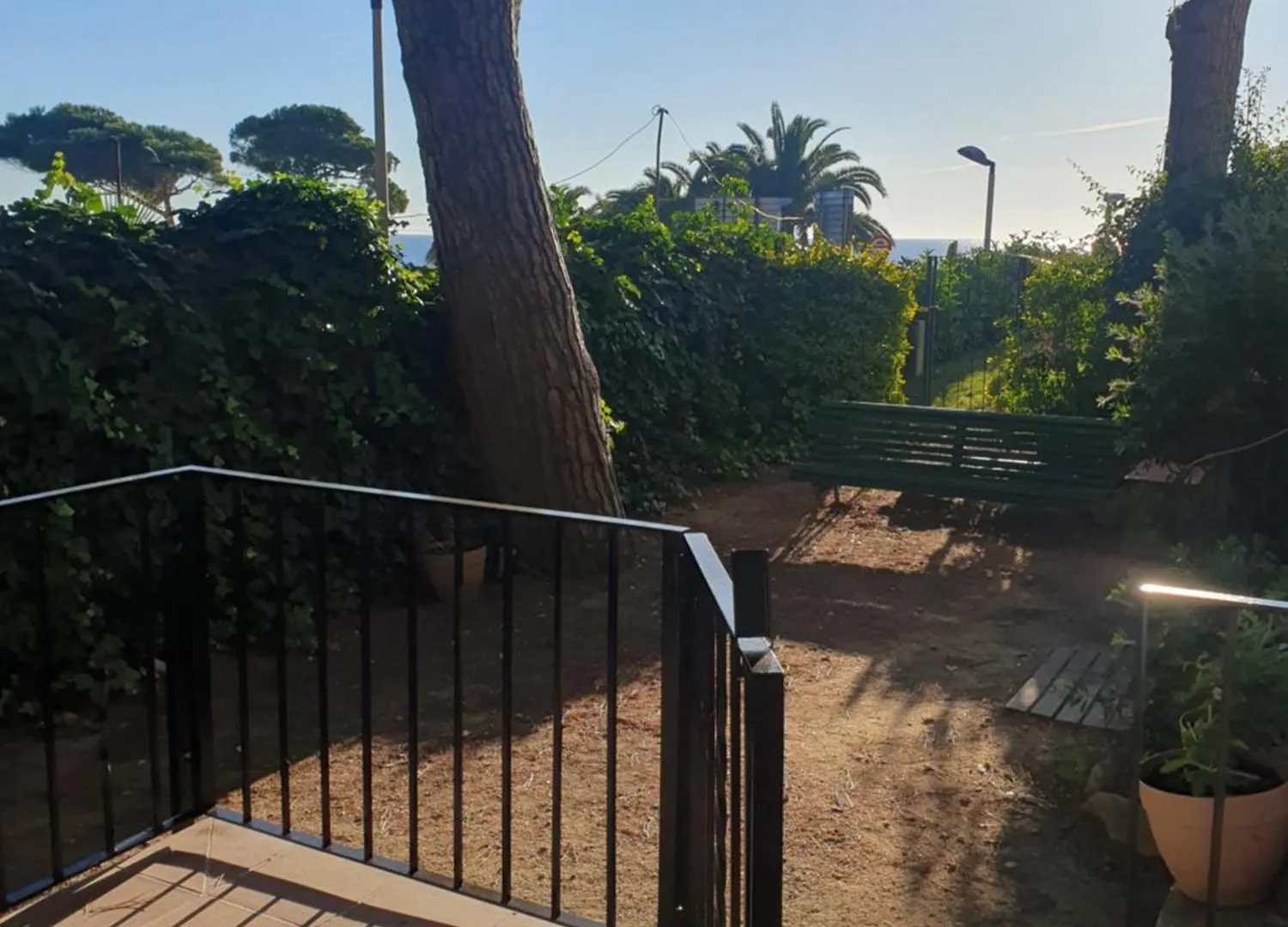 Appartement Apartaments Les Roques Castell-Castell-Platja d'Aro Spanje