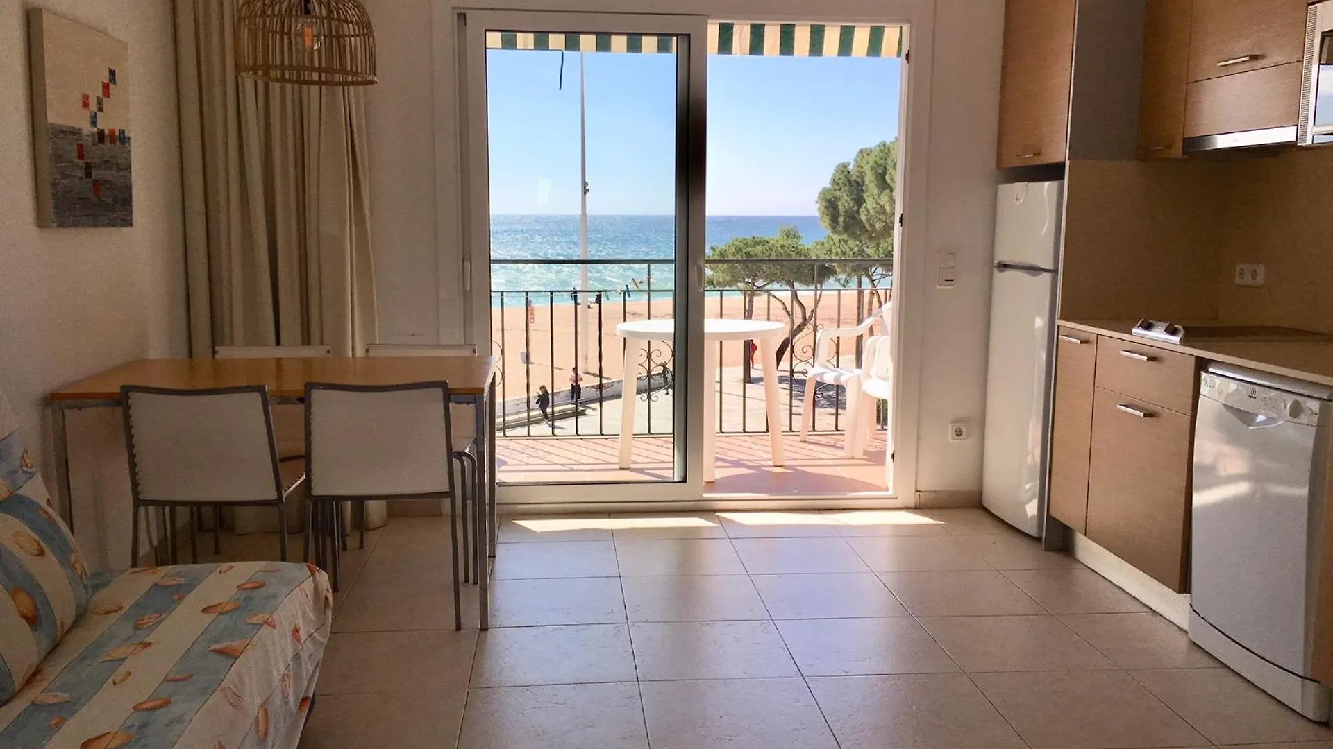 Apartaments Les Roques Platja d'Aro  0*,  España