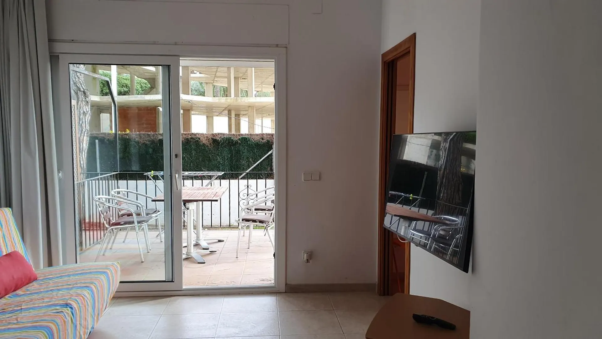 Appartement Apartaments Les Roques Castell-Castell-Platja d'Aro