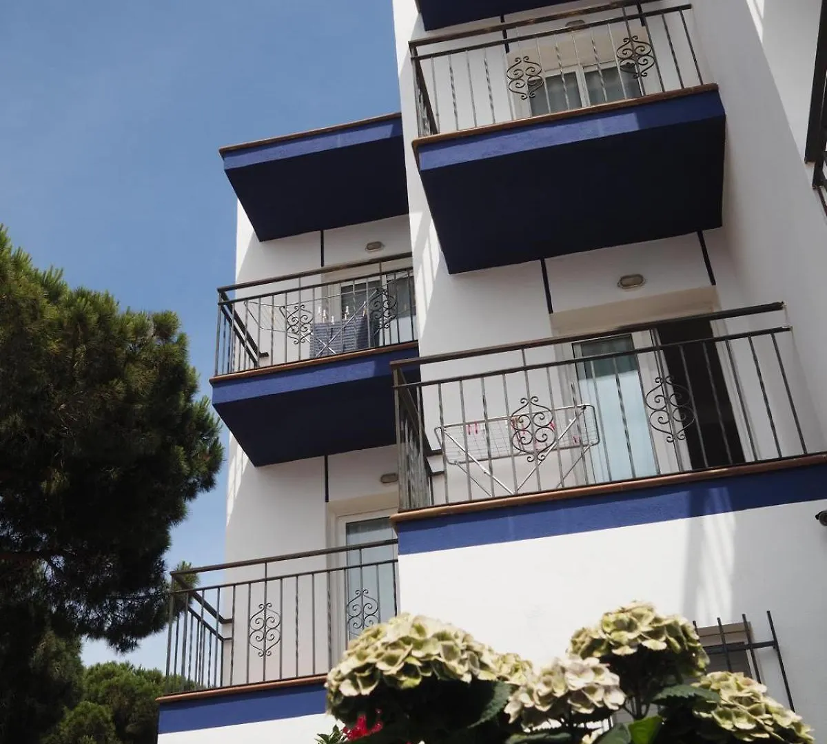 Apartment Apartaments Les Roques Platja d'Aro