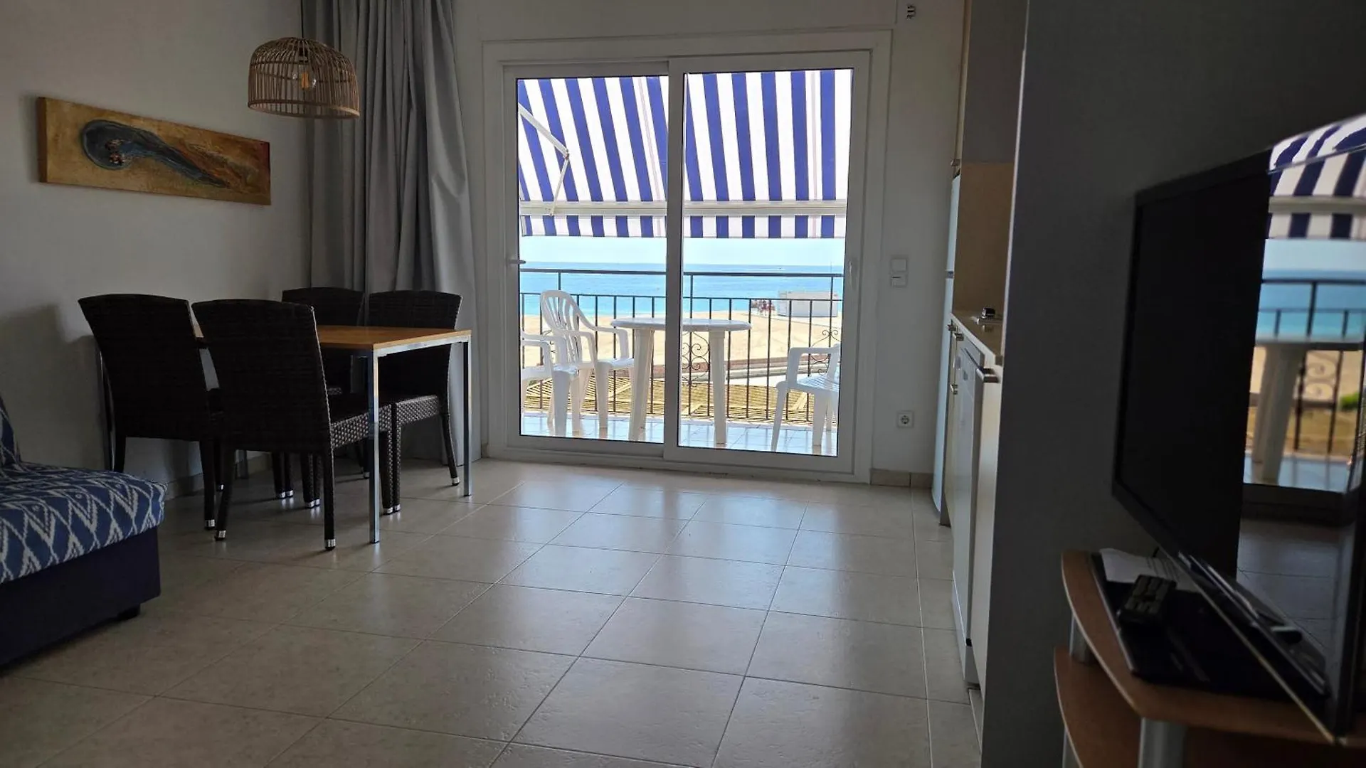 Apartaments Les Roques Platja d'Aro Apartment