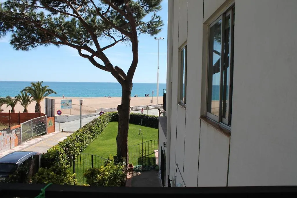 Appartement Apartaments Les Roques Castell-Castell-Platja d'Aro