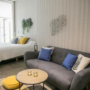 Casa Chinitas Homes Appartement Málaga