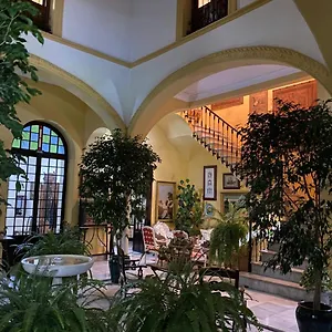 Casa San José 3*, Palma del Río Espagne