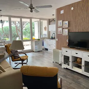Appartement Politur, Castell-Platja d'Aro