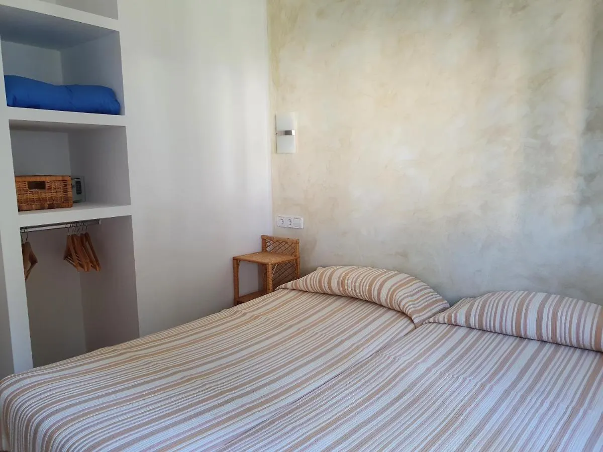 Apartaments Les Roques Platja d'Aro