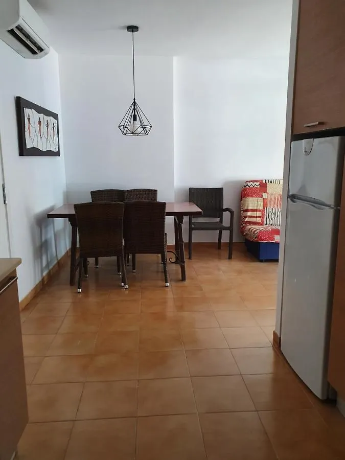 Apartamento Apartaments Les Roques Platja d'Aro  España