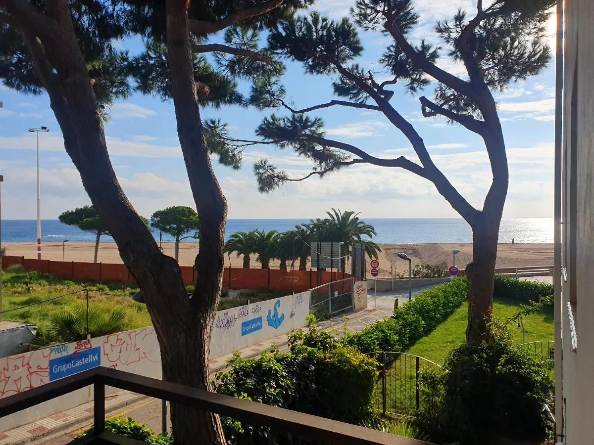 Apartaments Les Roques Platja d'Aro  0*,