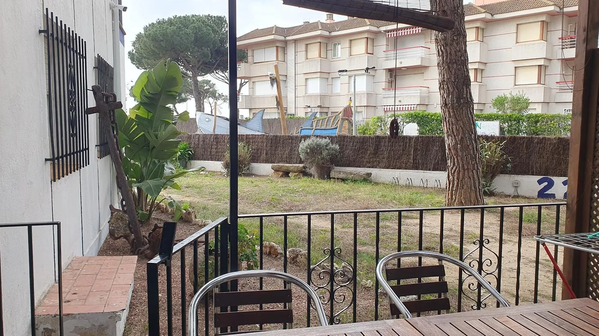 Apartamento Apartaments Les Roques Platja d'Aro