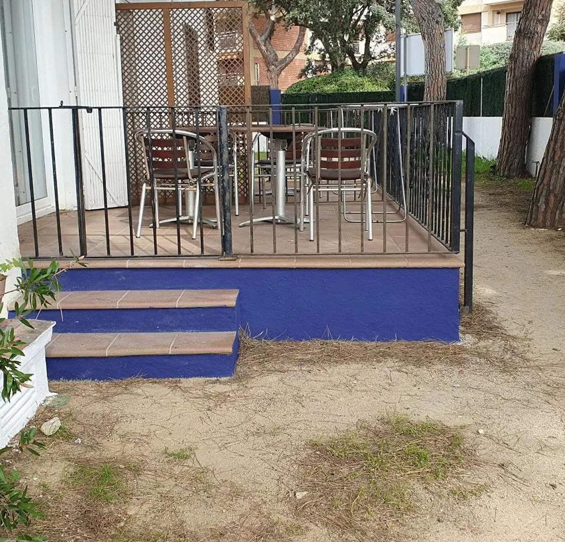 Apartaments Les Roques Platja d'Aro  Apartamento