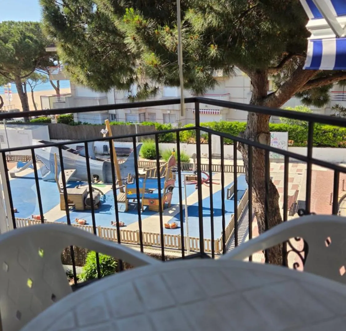 Apartamento Apartaments Les Roques Platja d'Aro
