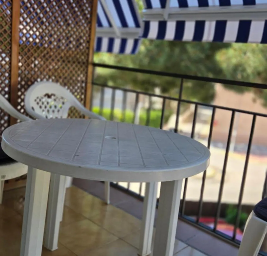 Apartaments Les Roques Platja d'Aro  Apartamento