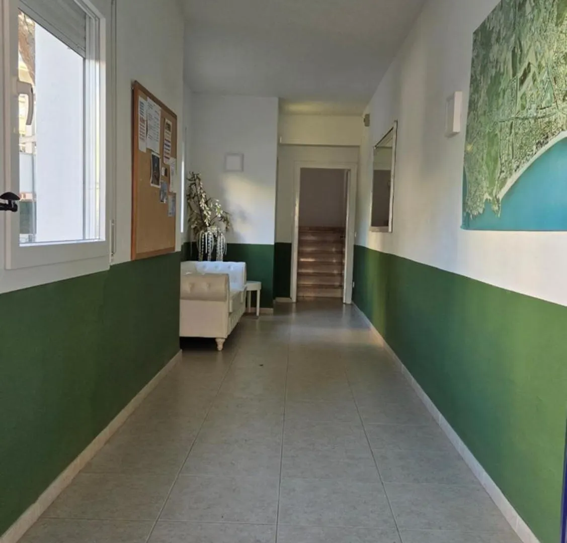 Apartaments Les Roques Platja d'Aro  Apartamento