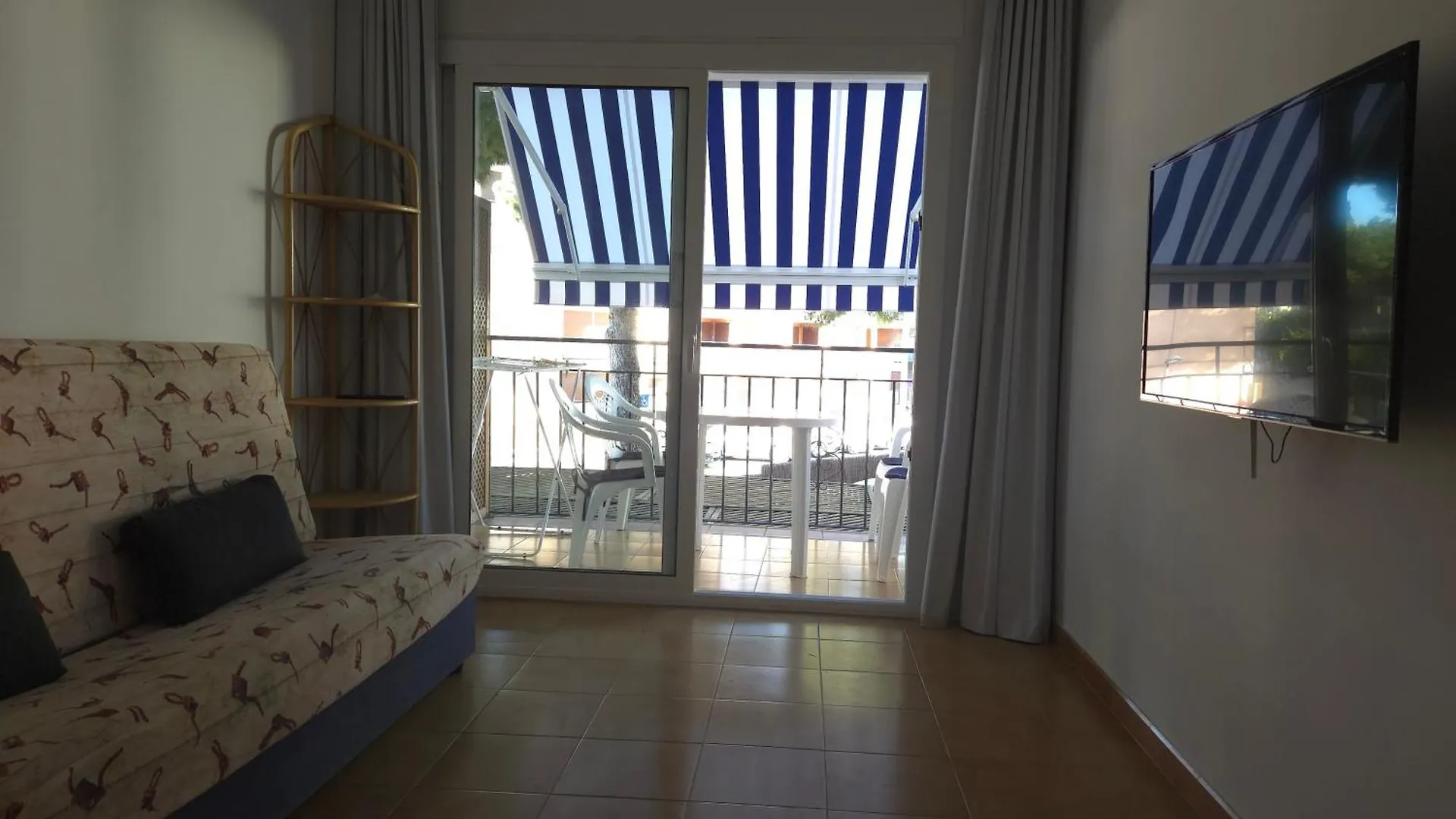 Apartaments Les Roques Platja d'Aro  España