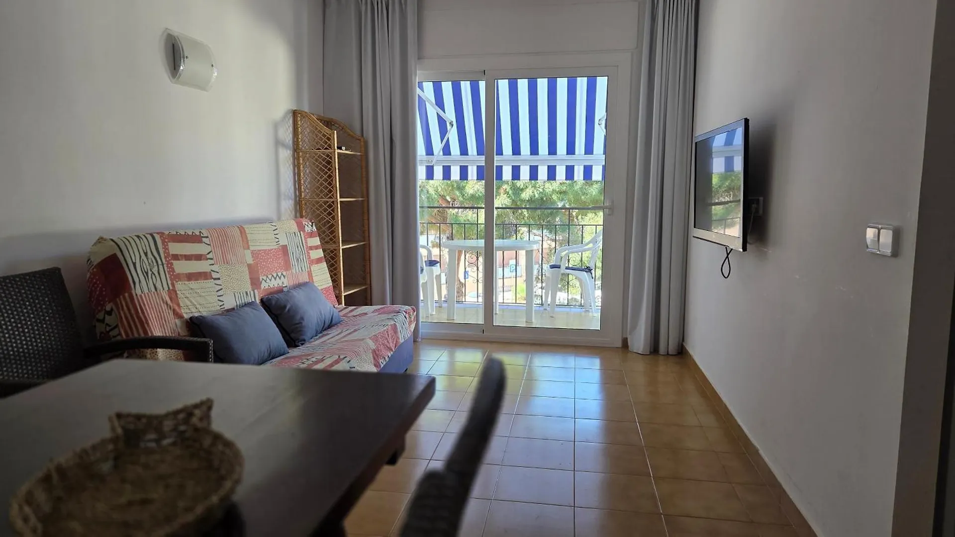 Apartaments Les Roques Platja d'Aro  0*,  España