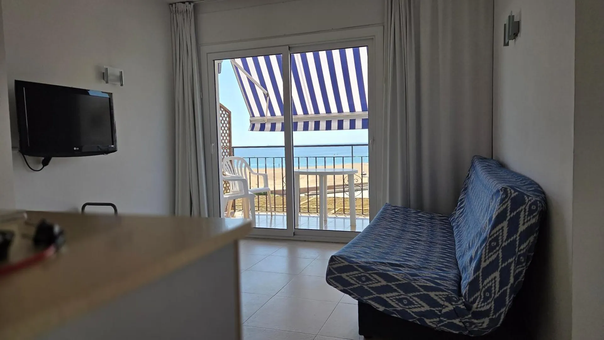 Apartamento Apartaments Les Roques Platja d'Aro  España