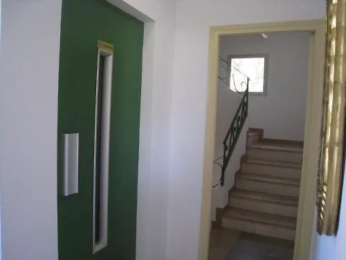 Apartaments Les Roques Platja d'Aro Apartment