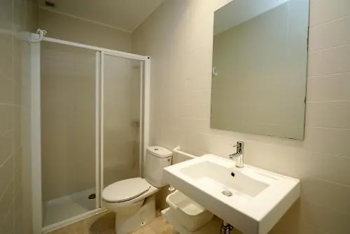 Apartaments Les Roques Platja d'Aro