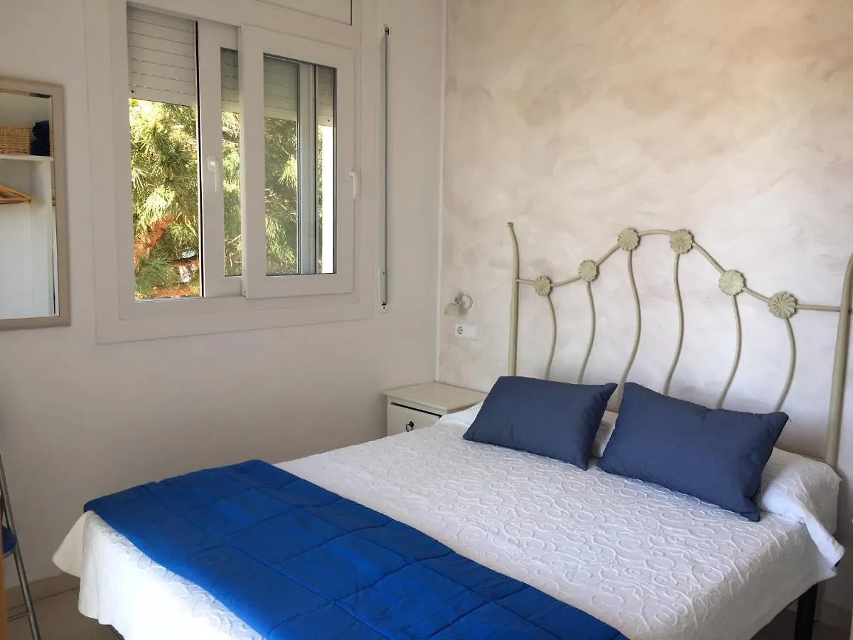 Apartaments Les Roques Platja d'Aro Apartment