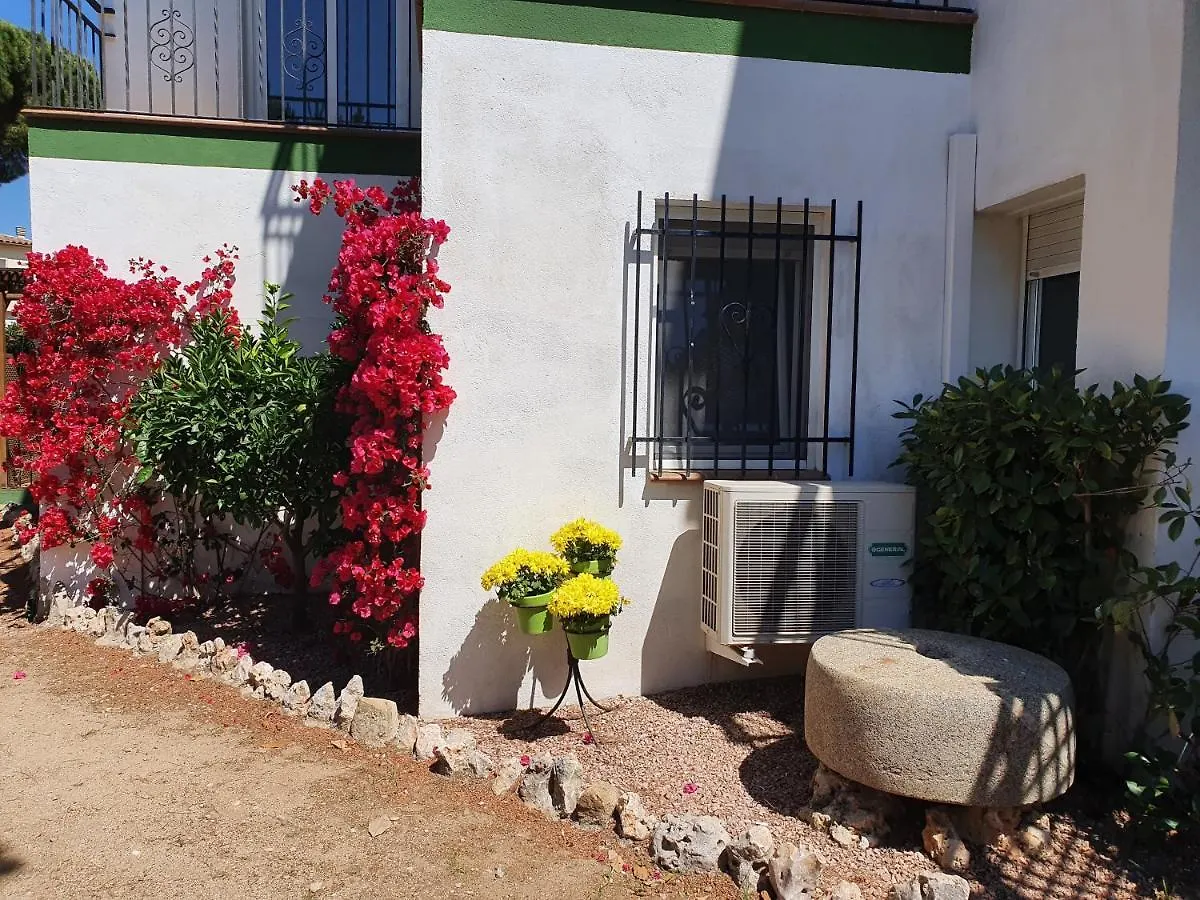 Apartaments Les Roques Platja d'Aro 0*,  Spain