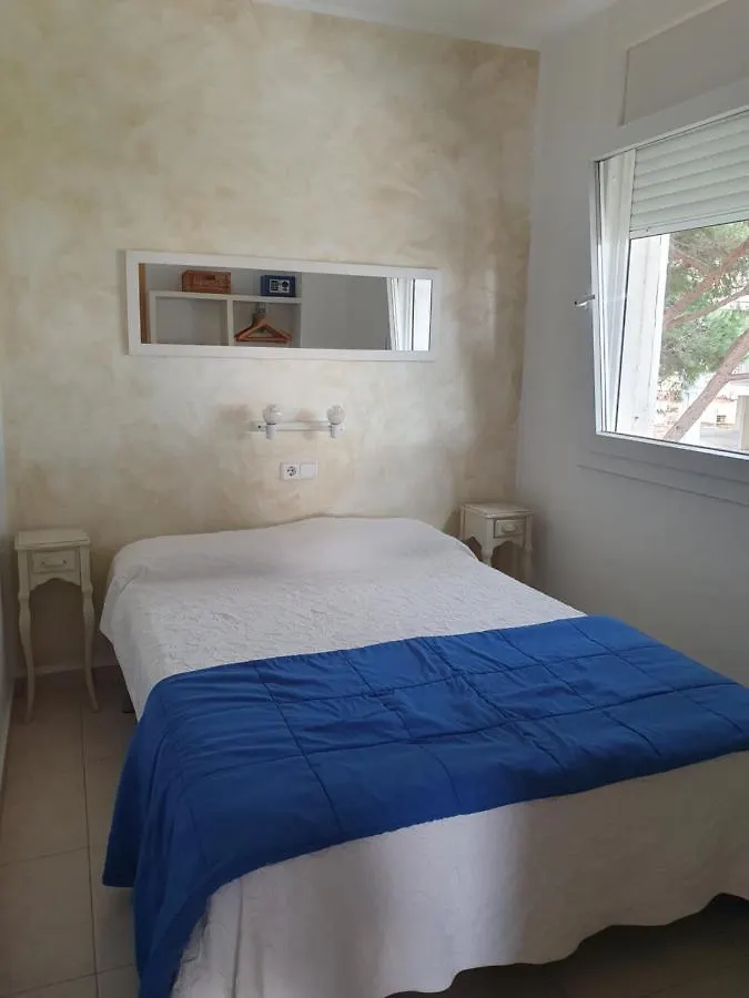Apartaments Les Roques Platja d'Aro
