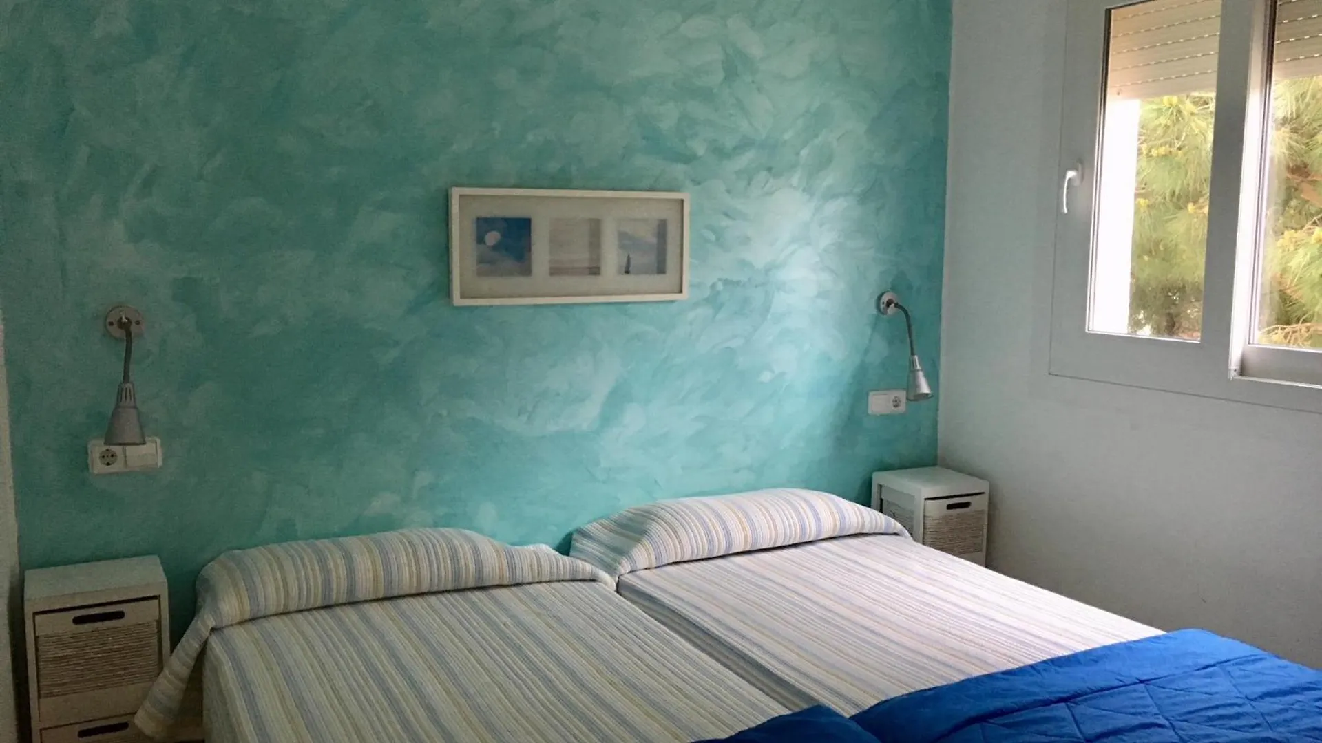 Apartment Apartaments Les Roques Platja d'Aro Spain