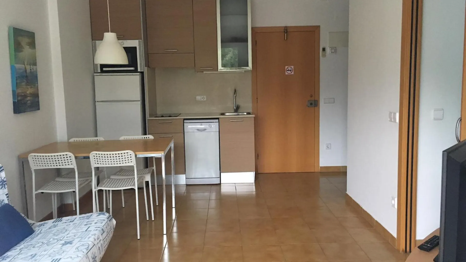 Apartaments Les Roques Platja d'Aro Spain