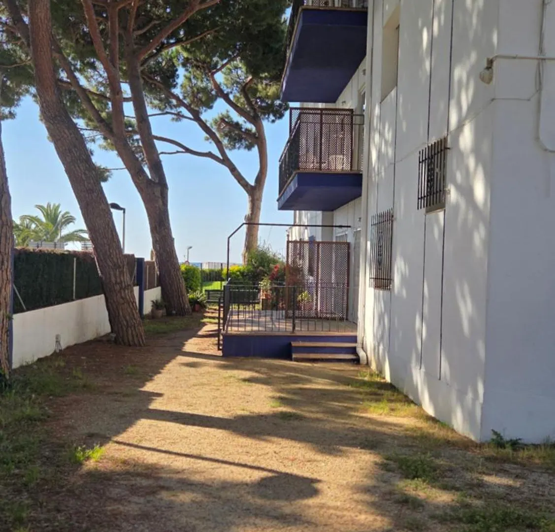 Apartaments Les Roques Platja d'Aro Apartment