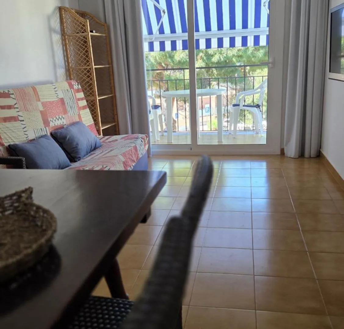 Apartment Apartaments Les Roques Platja d'Aro Spain
